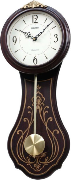 Часы Rhythm настенные CMJ548NR06