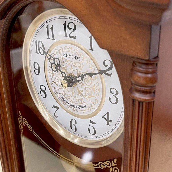 Часы Rhythm CRJ756NR06