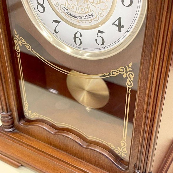 Часы Rhythm CRJ756NR06