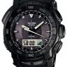 Часы Ремешок Casio PRG-550-1