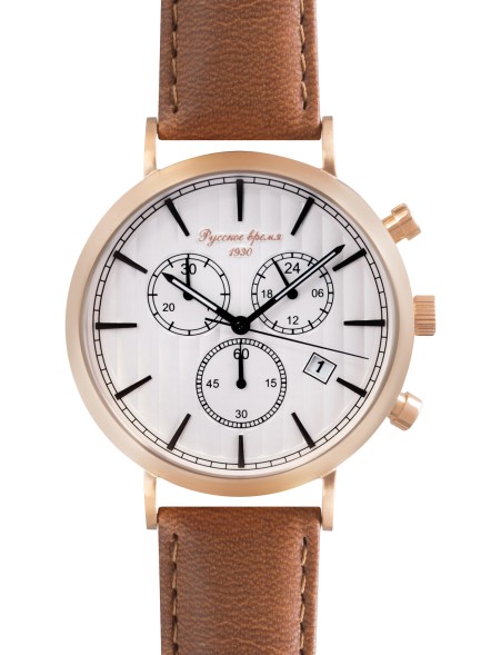Часы Русское время 75149294