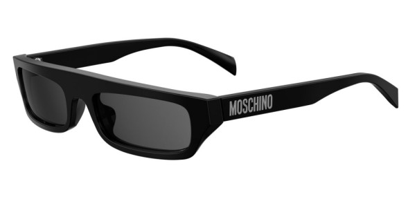 MOSCHINO MOS047/S 807