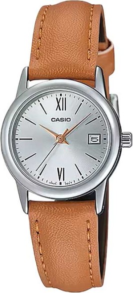 Часы Casio LTP-V002L-7B3