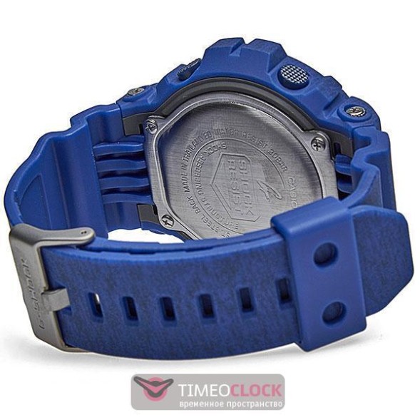 Часы Casio  GD-X6900HT-2E