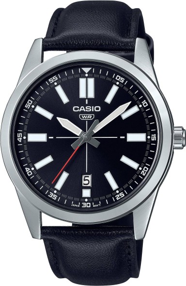 Часы Casio MTP-VD02L-1E