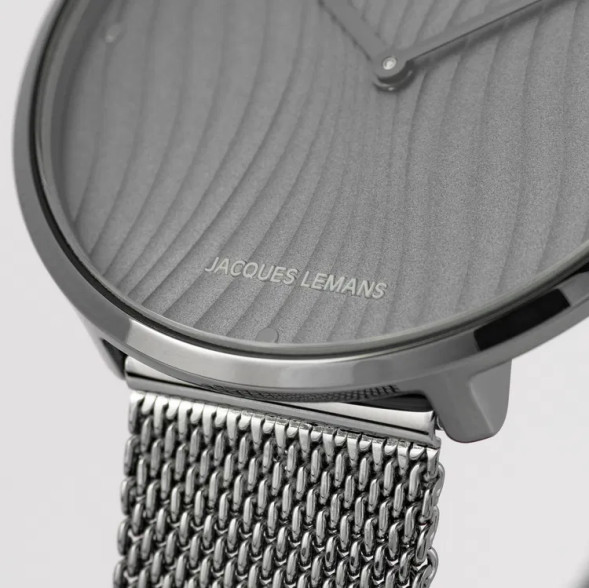 Часы Jacques Lemans 1-2093H