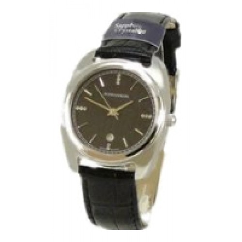 Часы Romanson TL1269LW(BK)BK