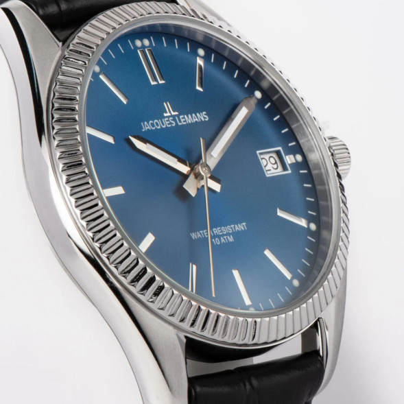 Часы Jacques Lemans 50-3R