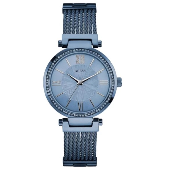 Часы Guess W0638L3