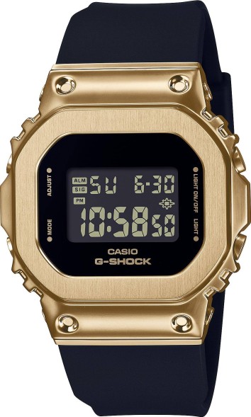 Часы Casio GM-S5600GB-1