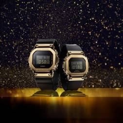 Casio GM-S5600GB-1