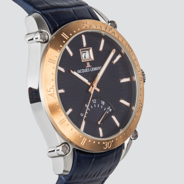 Часы Jacques Lemans 1-2202H