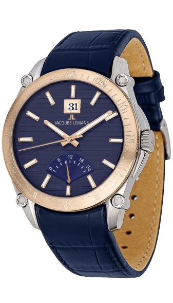 Часы Jacques Lemans 1-2202H