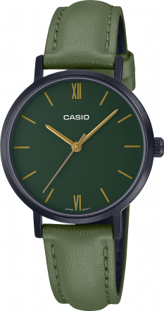 Наручные часы Casio LTP-VT02BL-3A