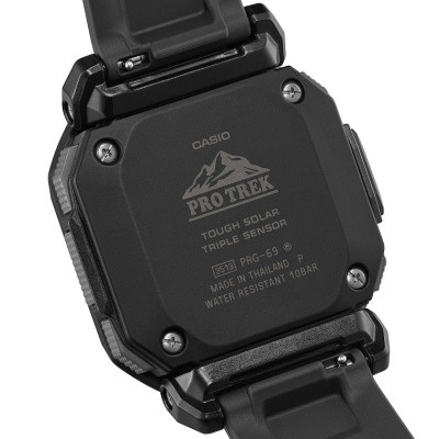 Часы Casio PRG-69-1E