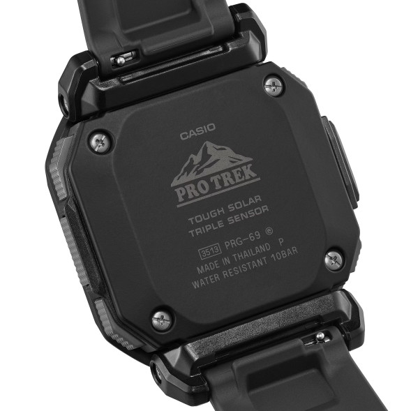 Casio PRG-69-1E