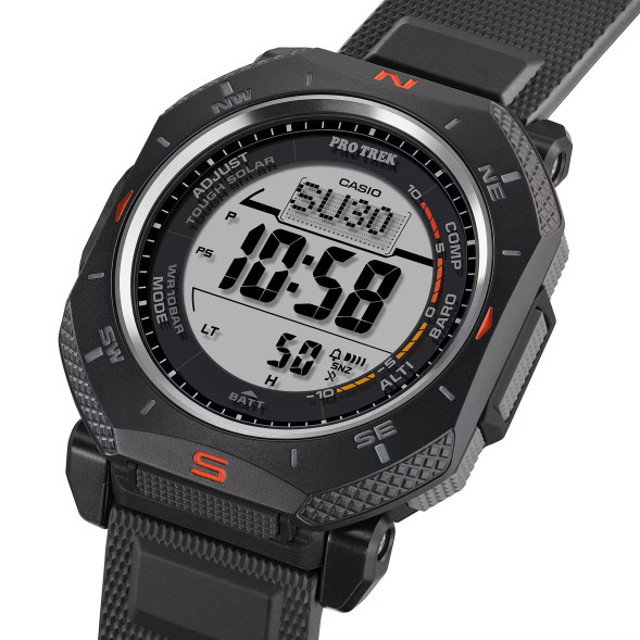 Casio PRG-69-1E