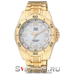 Q&amp;amp;Q F496-004