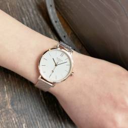 Casio SHE-4539CGM-4A