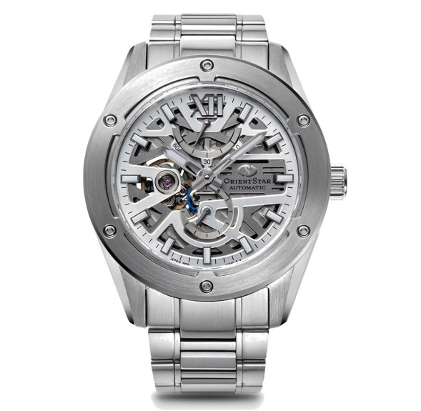 Orient RK-BZ0001S