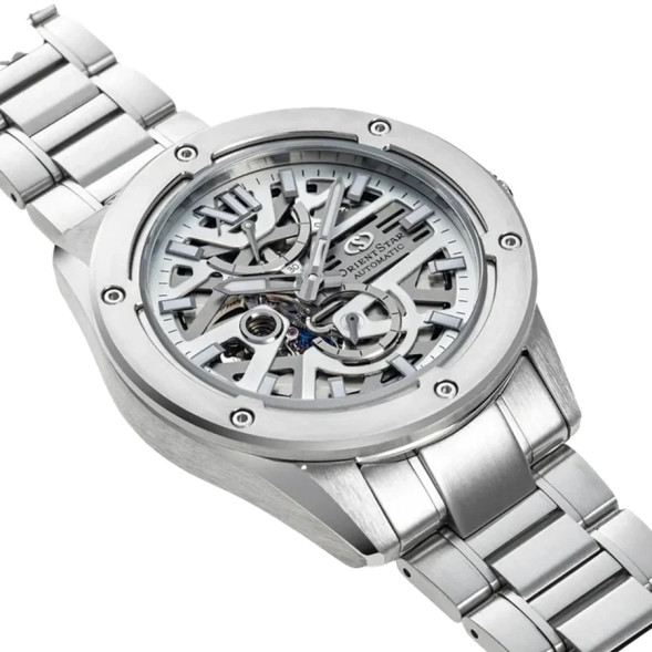 Orient RK-BZ0001S
