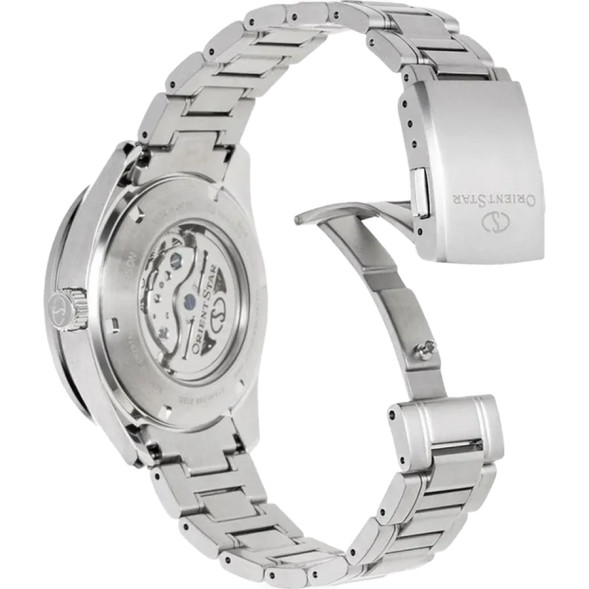 Orient RK-BZ0001S