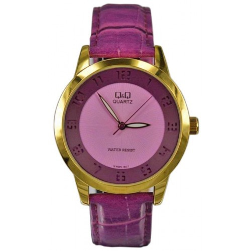 Часы Q&amp;Q KW85-807