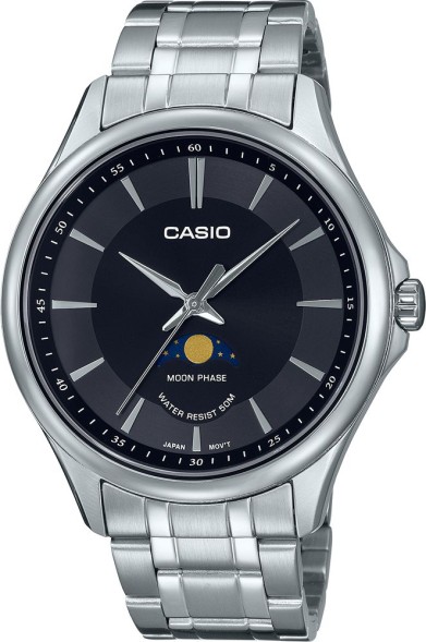 Часы Casio MTP-M100D-1A
