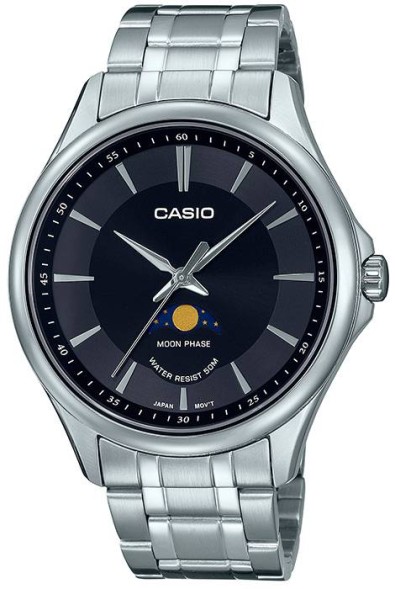 Часы Casio MTP-M100D-1A
