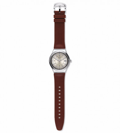 Наручные часы Swatch SISTEM EARTH YIS400