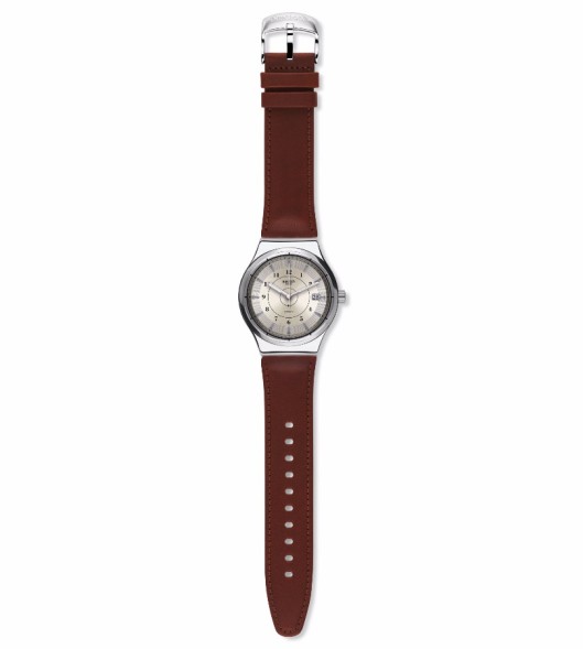 Часы Swatch SISTEM EARTH YIS400