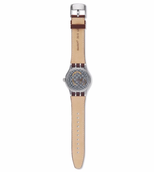 Часы Swatch SISTEM EARTH YIS400