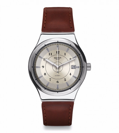 Наручные часы Swatch SISTEM EARTH YIS400
