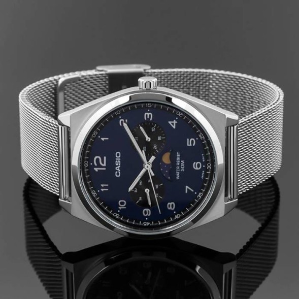 Часы Casio MTP-M300M-2A