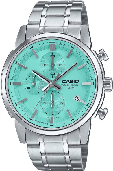 Часы Casio MTP-E510D-2A