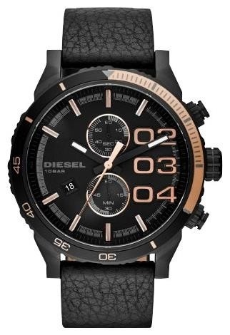 Часы Diesel DZ4327