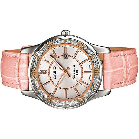 Часы Casio LTP-1358L-4A