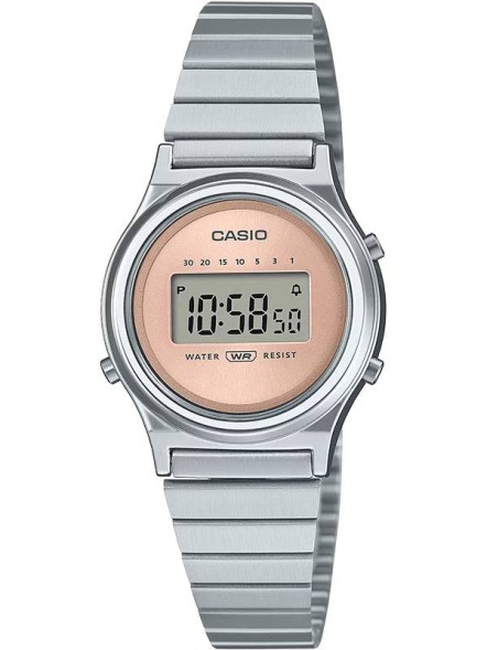 Часы Casio LA-700WE-4A