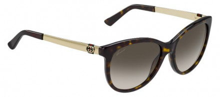 Солнцезащитные очки Gucci GG 3784/S ANT