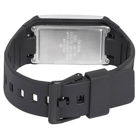 Часы Casio LDF-50-1