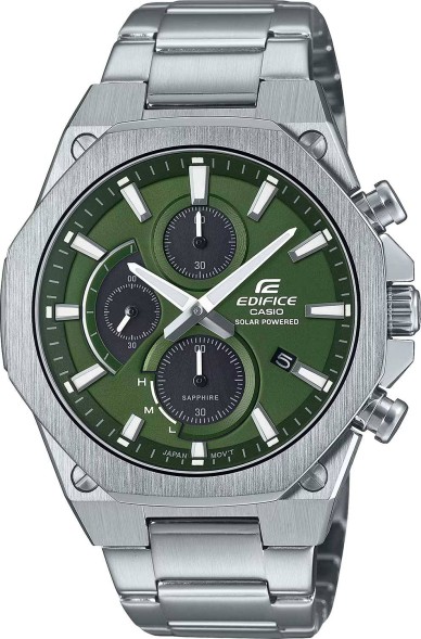 Часы Casio EFS-S570D-3A