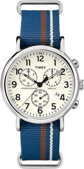 Часы Timex TW2P62400