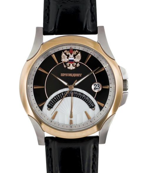 Часы Президент 0518602