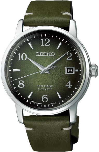 Часы Seiko SRPF41J1