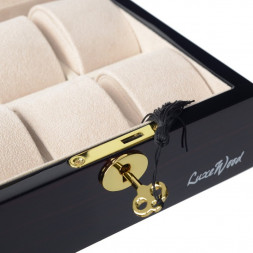 Шкатулка для хранения часов LuxeWood LW841-6-5 1