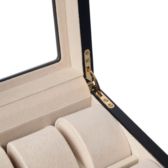 Шкатулка для хранения часов LuxeWood LW841-6-5 1