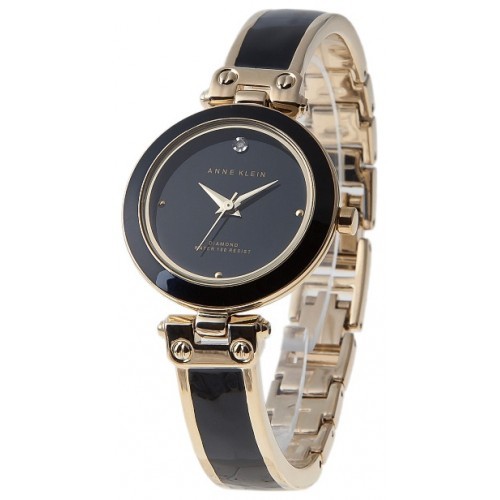 Часы Anne Klein 1140BKGB