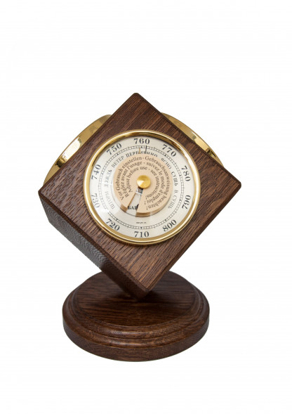  Метеостанция СМИЧ БМ-80 кубик