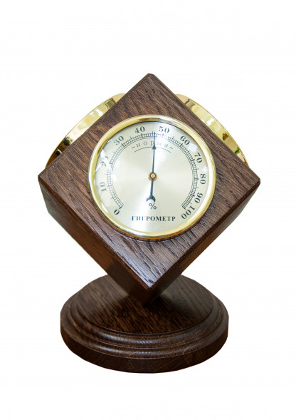  Метеостанция СМИЧ БМ-80 кубик