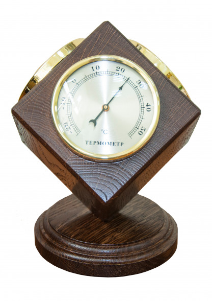  Метеостанция СМИЧ БМ-80 кубик